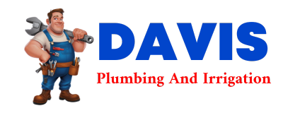 Trusted plumber in ARIEL